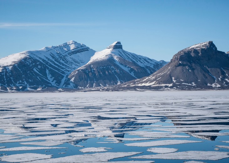 Ein kurzer geschichtlicher Überblick zu Spitzbergen | Hurtigruten